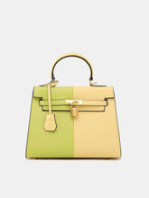 Load image into Gallery viewer, Kingston 25 Small Size Top Handle Bag Mixed Color
