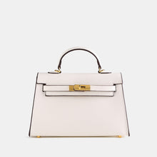 Load image into Gallery viewer, Verona 22 Kelly Style Togo Leather Gold Hardware
