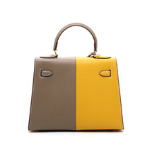 Load image into Gallery viewer, Kingston 25 Small Size Top Handle Bag Mixed Color
