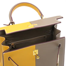 Load image into Gallery viewer, Kingston 25 Small Size Top Handle Bag Mixed Color
